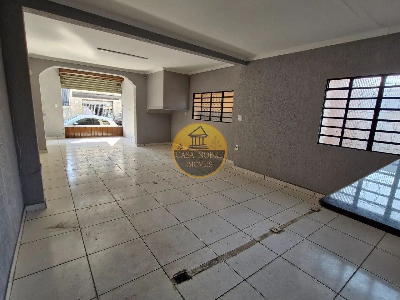 EXCELENTE LOJA COMERCIAL PARA LOCAÇÃO NO CENTRO DO ELDORADO - Foto 14