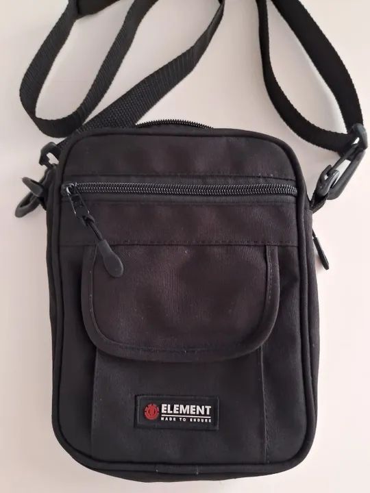 Shoulder Bag Road Trip Element