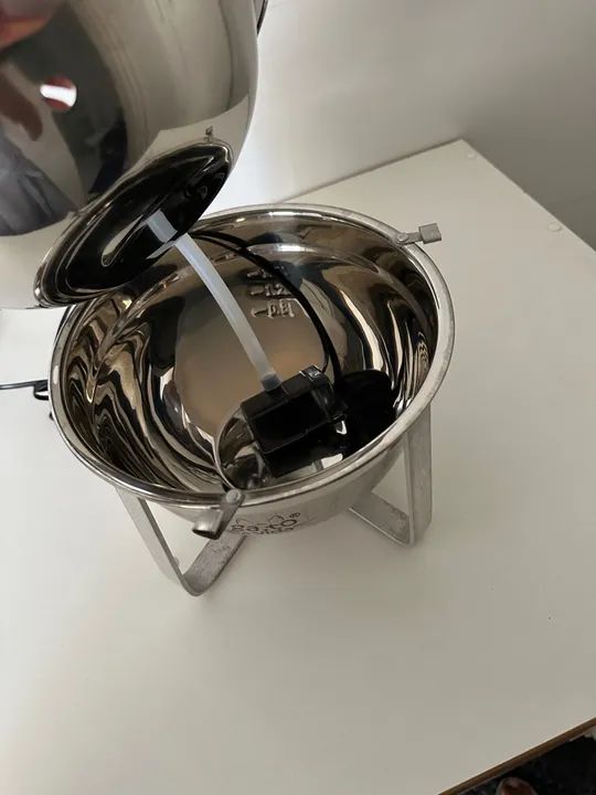 Fonte de agua para pets