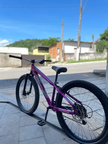 Downhill bike best sale olx