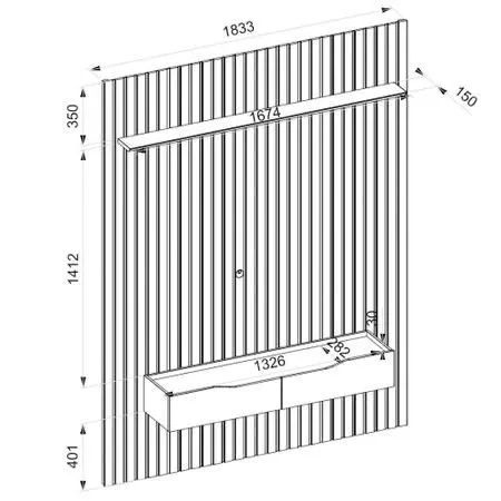 Mesa redonda 4 cadeiras.  - Foto 4