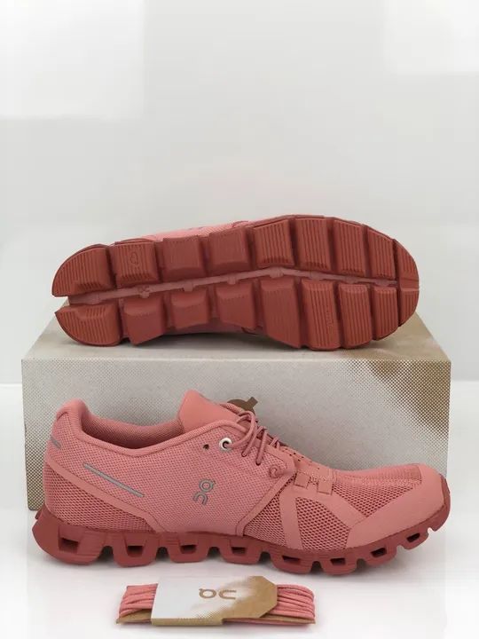 Tênis On Cloud X feminino - 39  - Foto 4