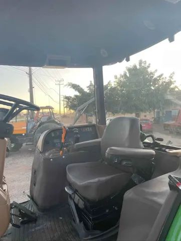 John Deere * 4x4 - Foto 6