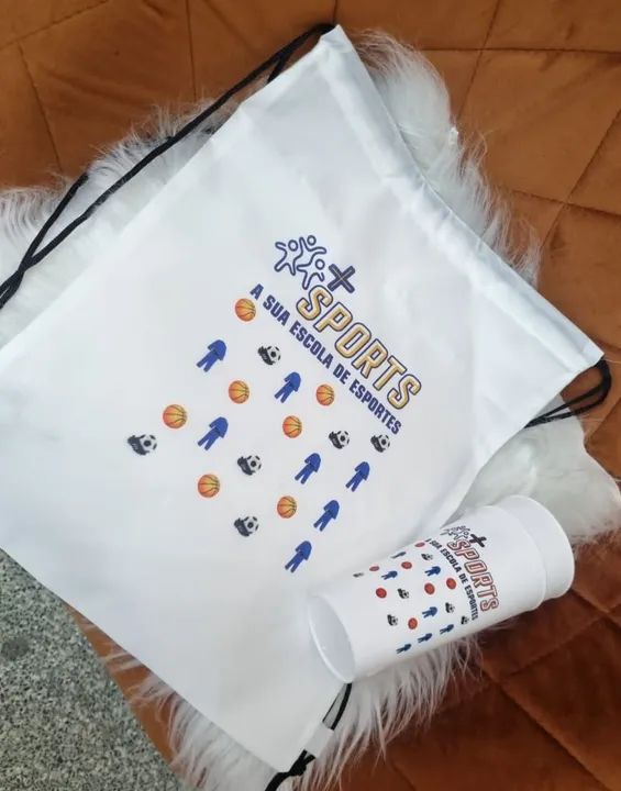 Eco bag personalizada - Foto 2
