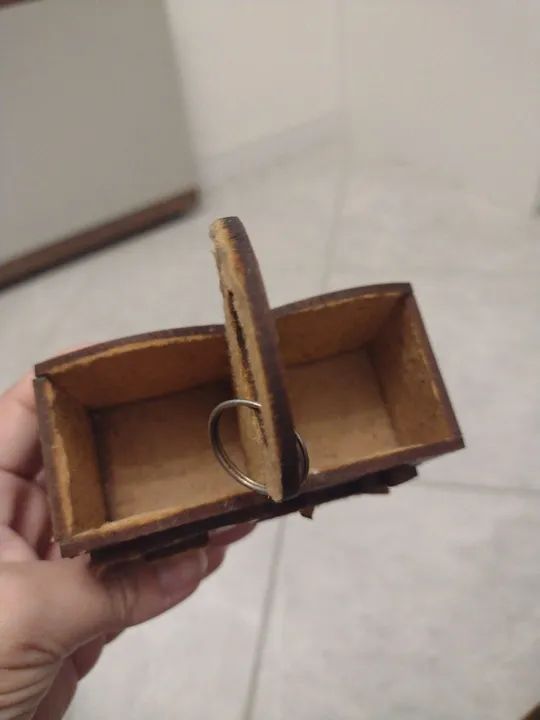 Porta tempero  - Foto 2