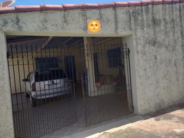 Vendo casa no sol nascente 