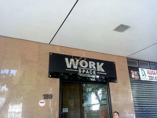 Excelente sala à venda no bairro Funcionários junto à Avenida Afonso Pena - Foto 4