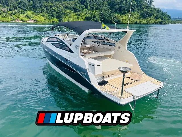 REAL 330 SE - 2022 - 255h - Foto 2