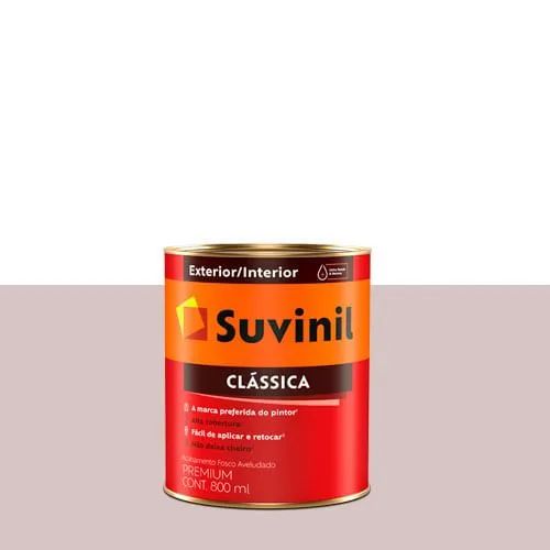Clássica Boneca de Pano - Suvinil 0,8L