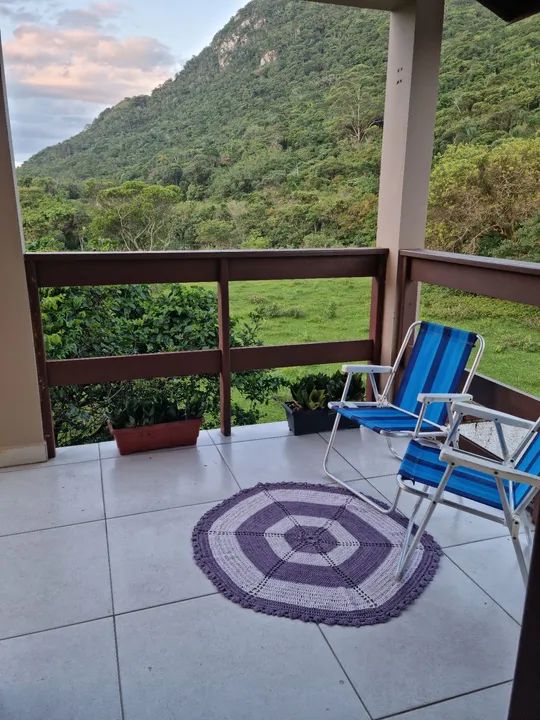 Temporada em casa com vista espetacular!