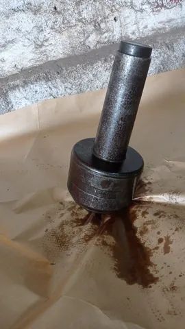 Ponto Rotativo CM-8 Usado (Linha pesada)