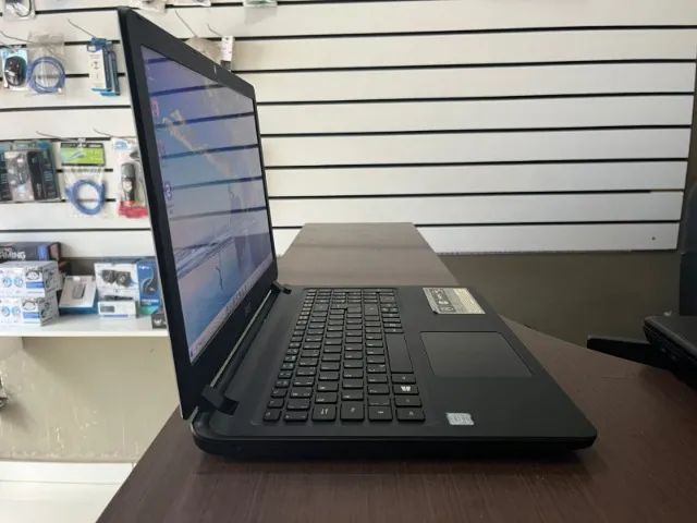 Notebook Acer E1 Core I3 Sexta Geração 8 Ram Hd 1 Terabayte Tela Slim 15.6 Polegadas-Aceit - Foto 3