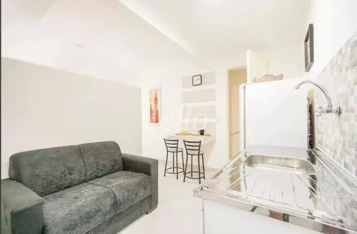 Apartamento 1 quartos para alugar no(a) Parque da Mooca