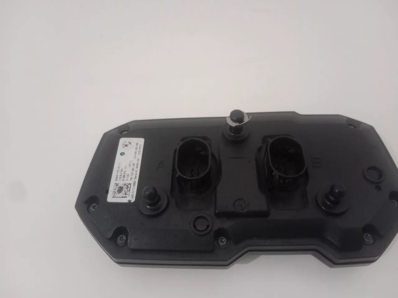 Painel bmwgs 310 - Foto 2