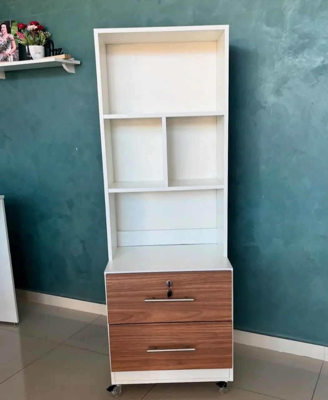 Montador de móveis com experiência profissional. Disponibilidade imediata  - Foto 2