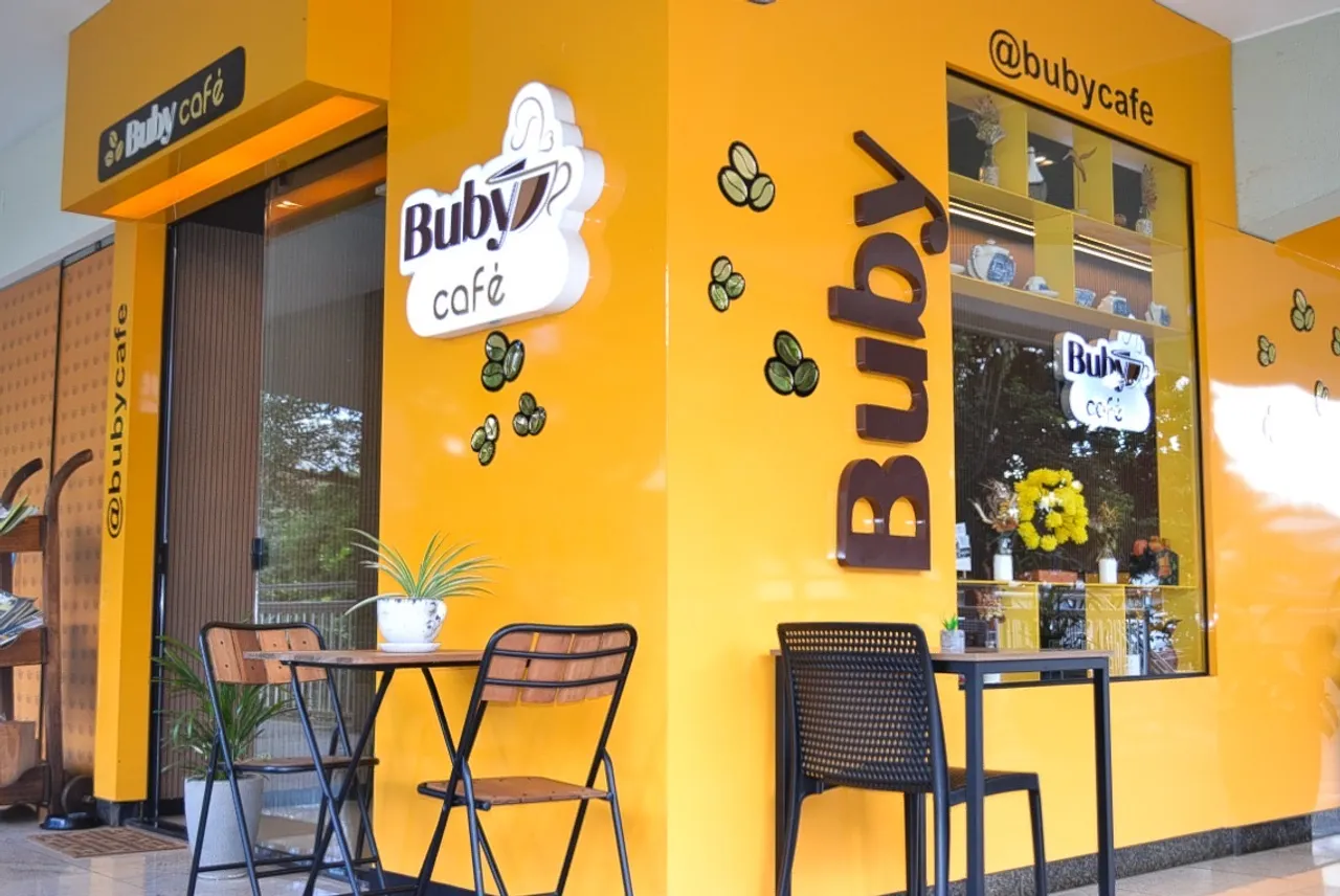 Café Bistrô