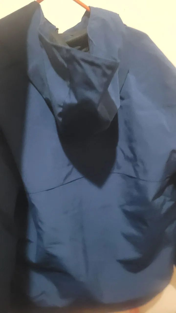 Blusa frio  - Foto 2