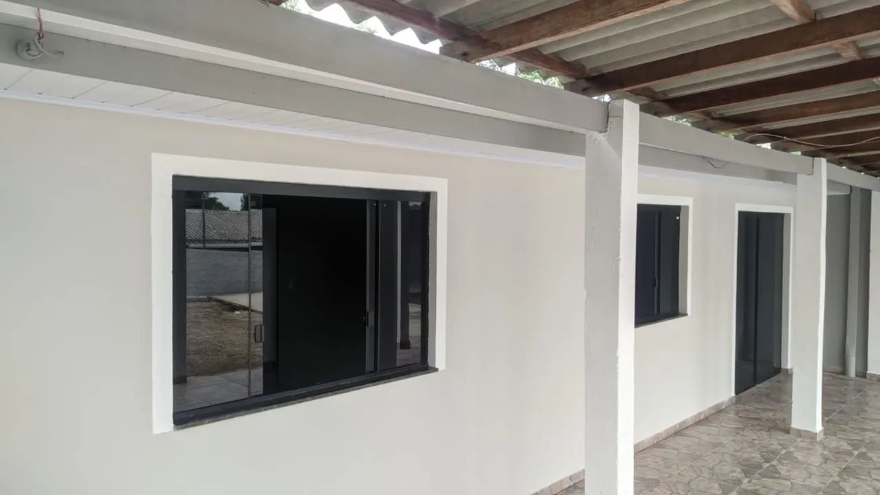 Foto - Contenda - Centro