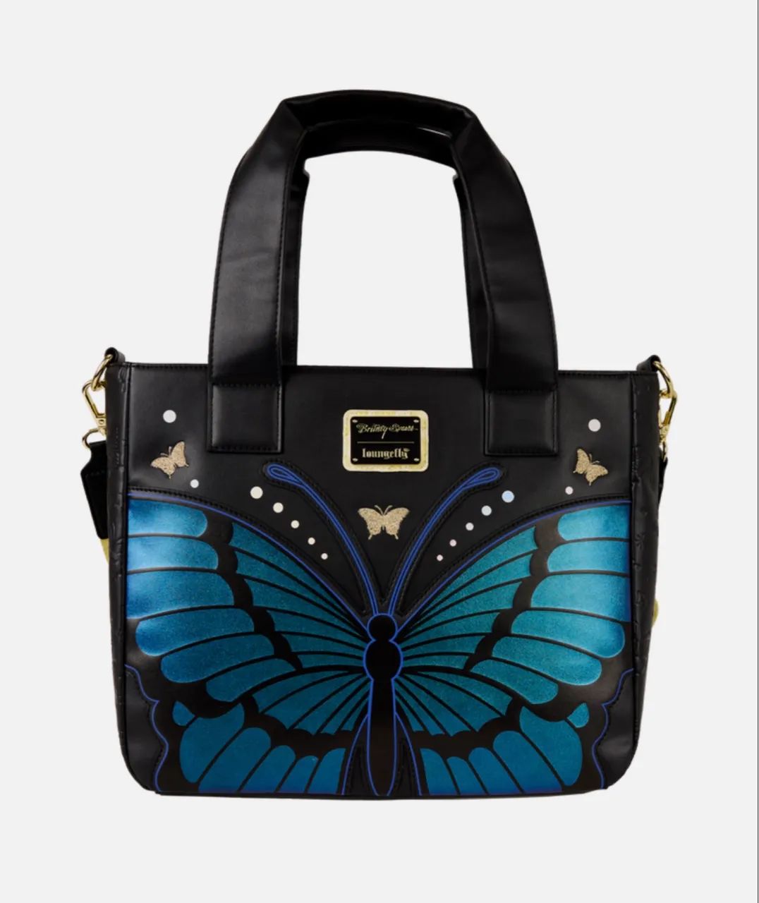 BOLSA Britney Spears - Butterfly - Loungefly - Foto 2