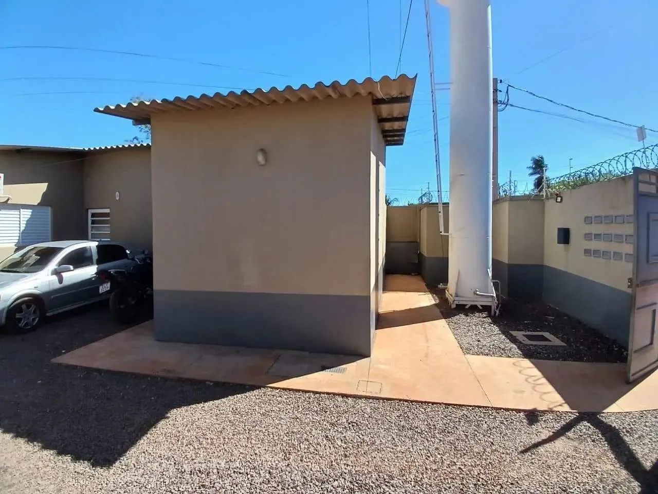 Casa - Jardim Mirassol - Três Lagoas / MS - Foto 4