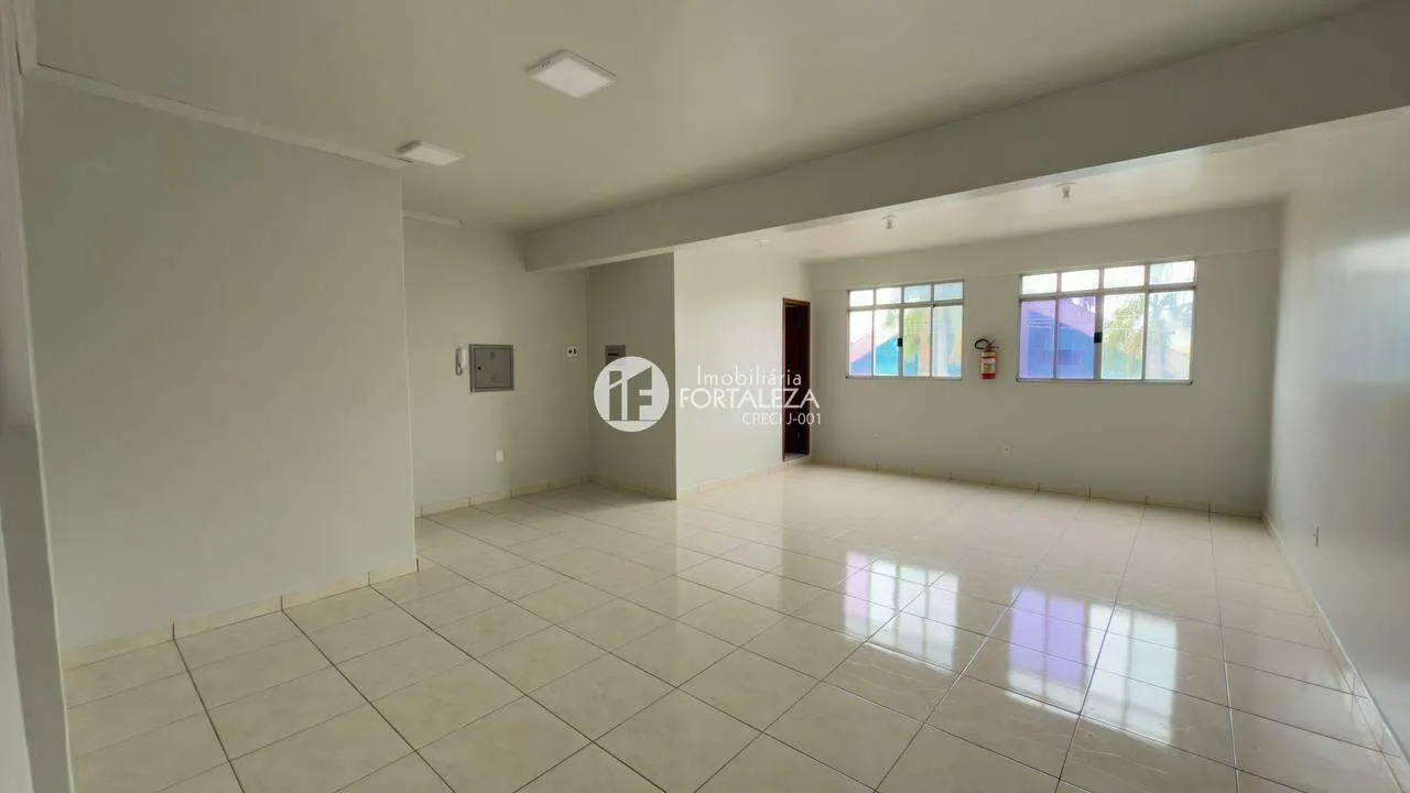 Sala Comercial para Locação 36,88m² | Bairro Bosque