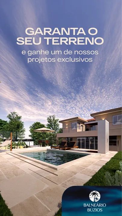 TERRENOS LOTEAMENTO FECHADO -Balneário búzios - - Foto 13