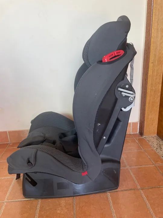 Cadeirinha Burigotto. - Foto 3