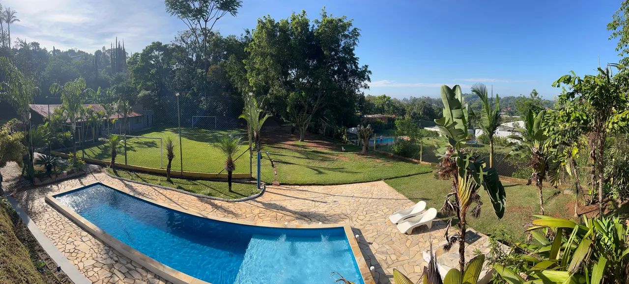 Chácara para festa e confraternização. - Foto 4