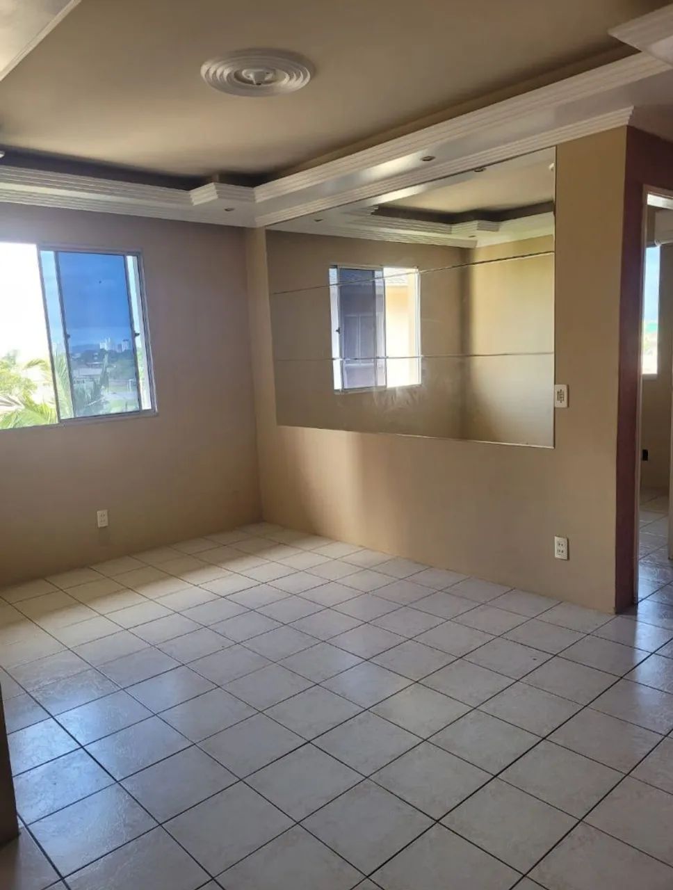 Foto - Palhoça - Barra do Aririú