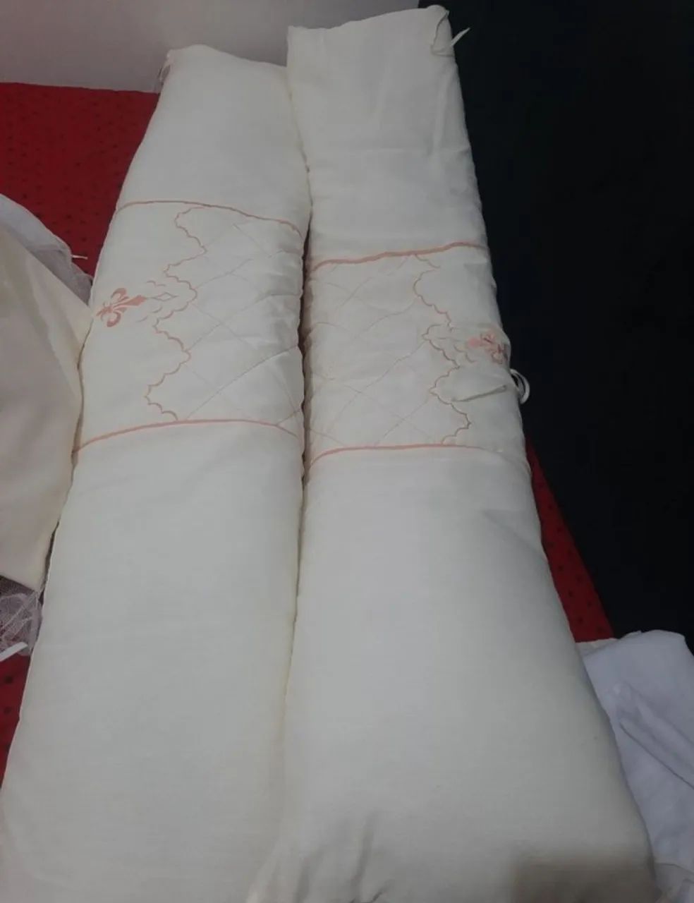 Kit de berço completo - Foto 4