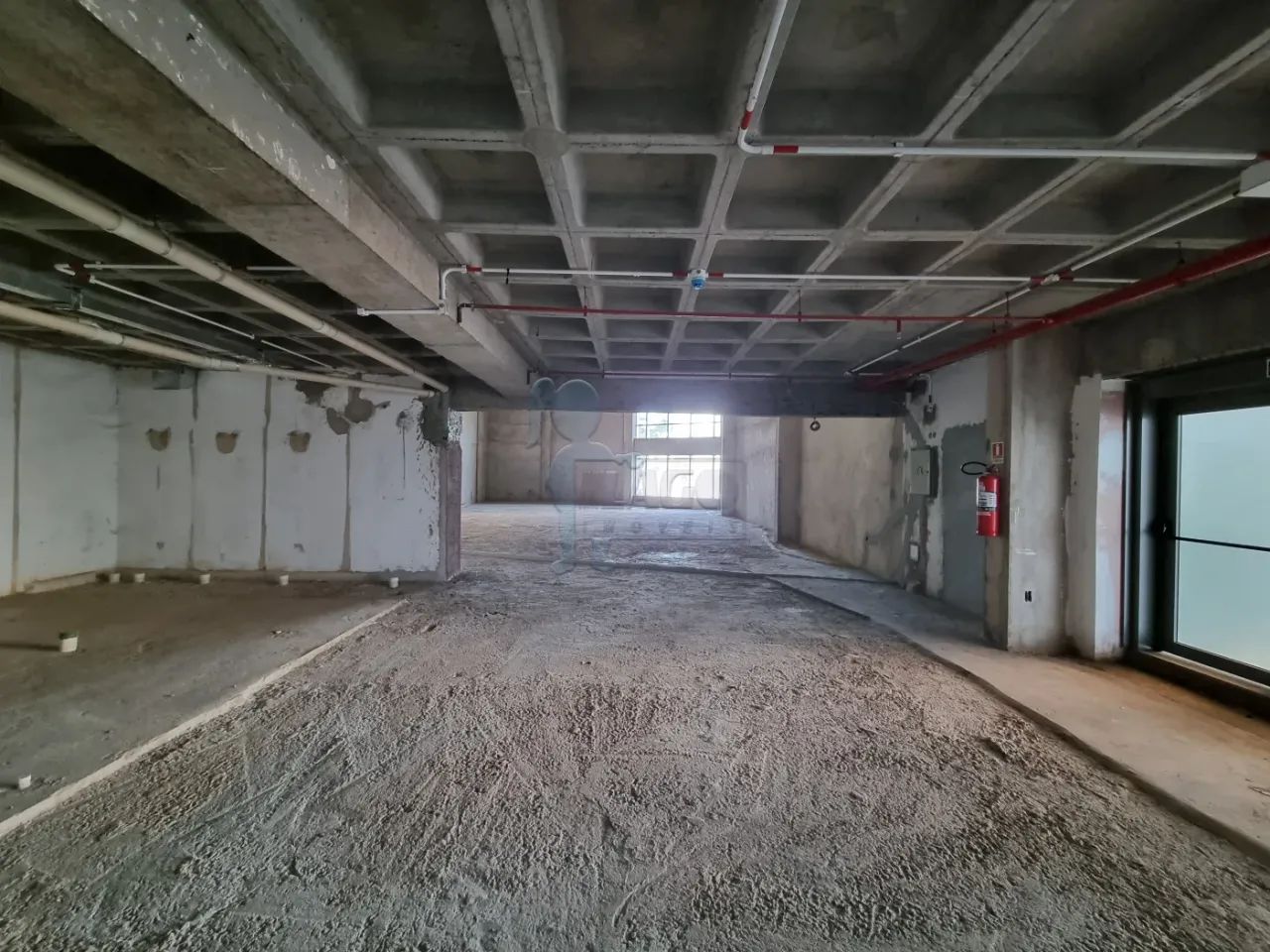 Loja comercial de 336m² para locação - Jardim Botânico - Foto 2