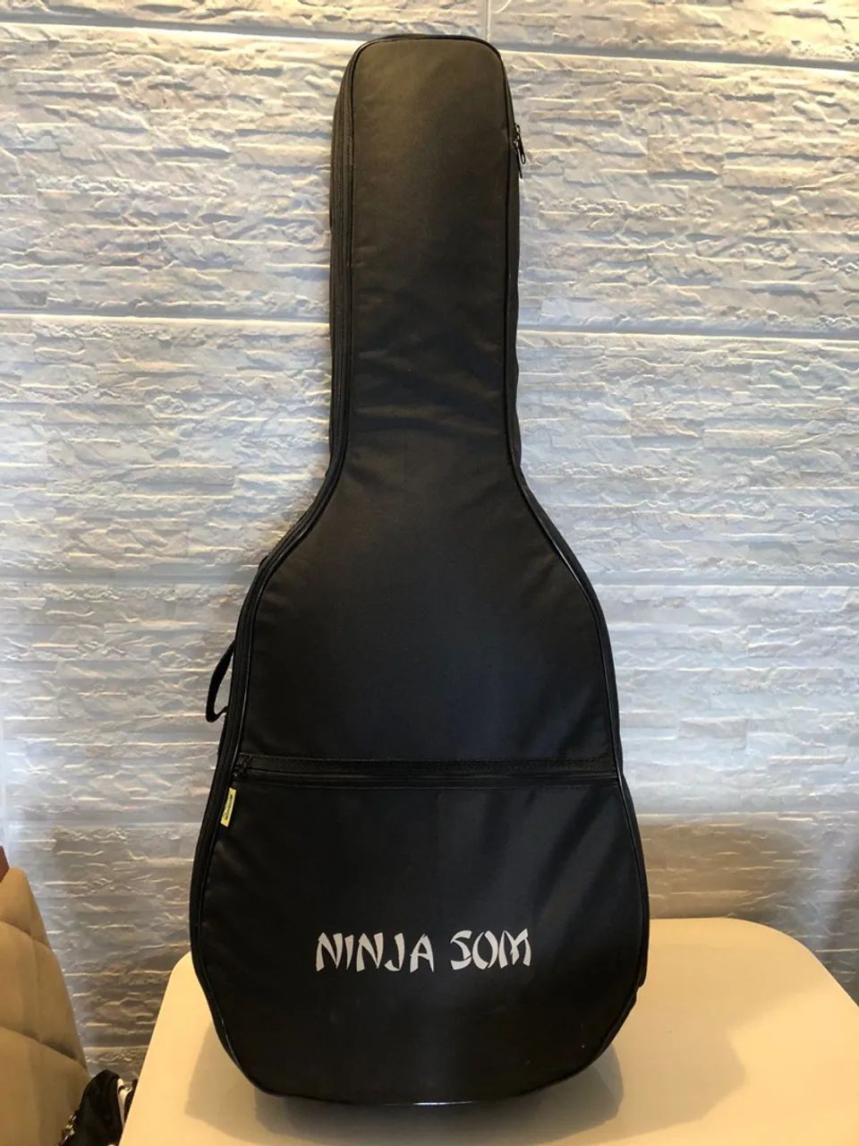 Violão J White  - Foto 3