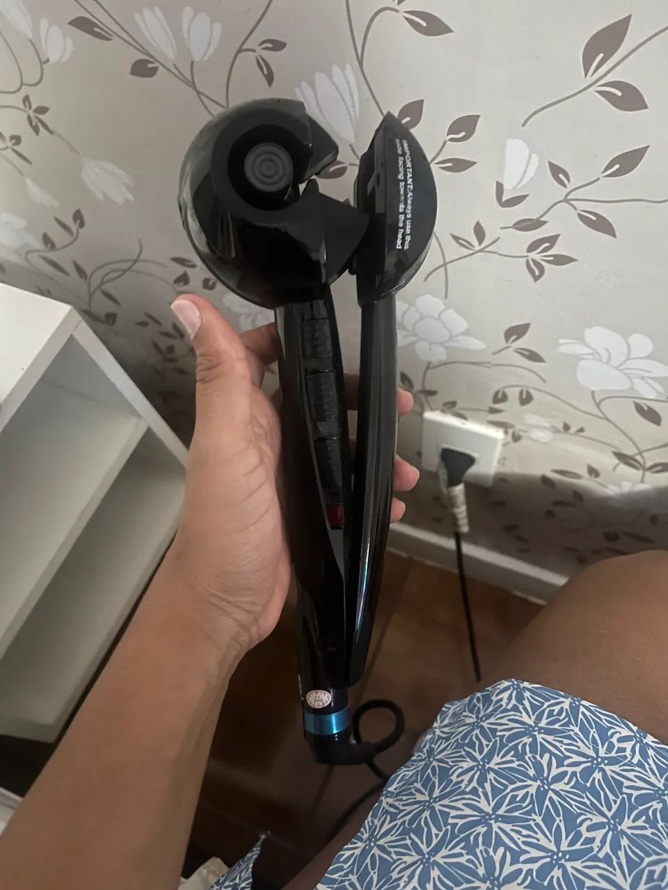 Modelador de cachos  - Foto 4