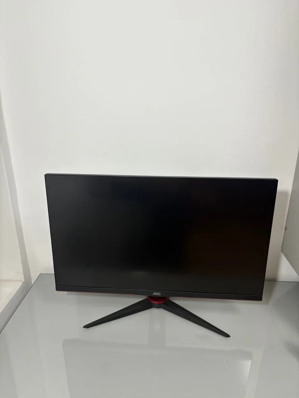 Monitor Gamer AOC VIPER 27 165Hz
