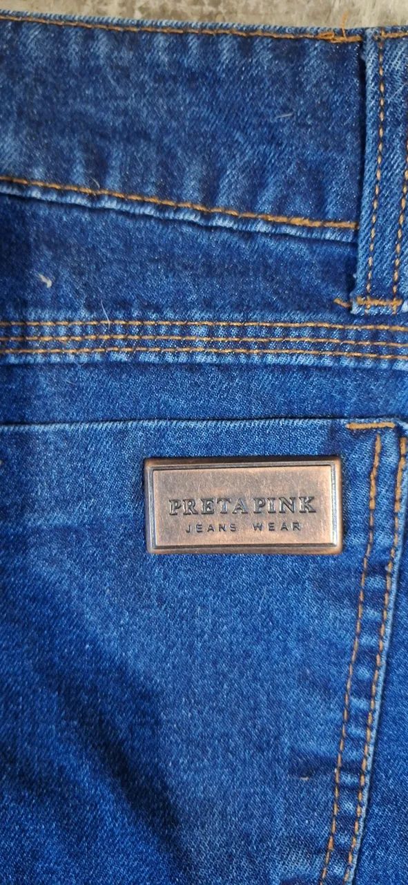 Short jeans  - Foto 5