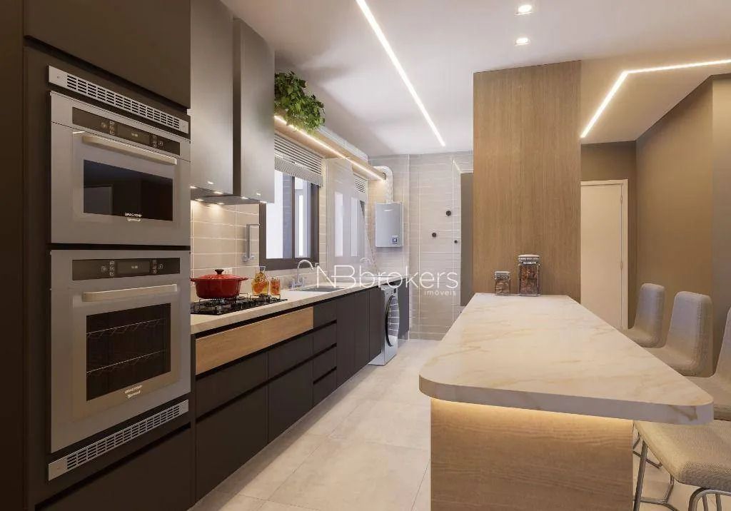 COBERTURA DUPLEX COM TERRAÇO PRIVATIVO - 3 QUARTOS E 3 VAGAS! - Foto 6