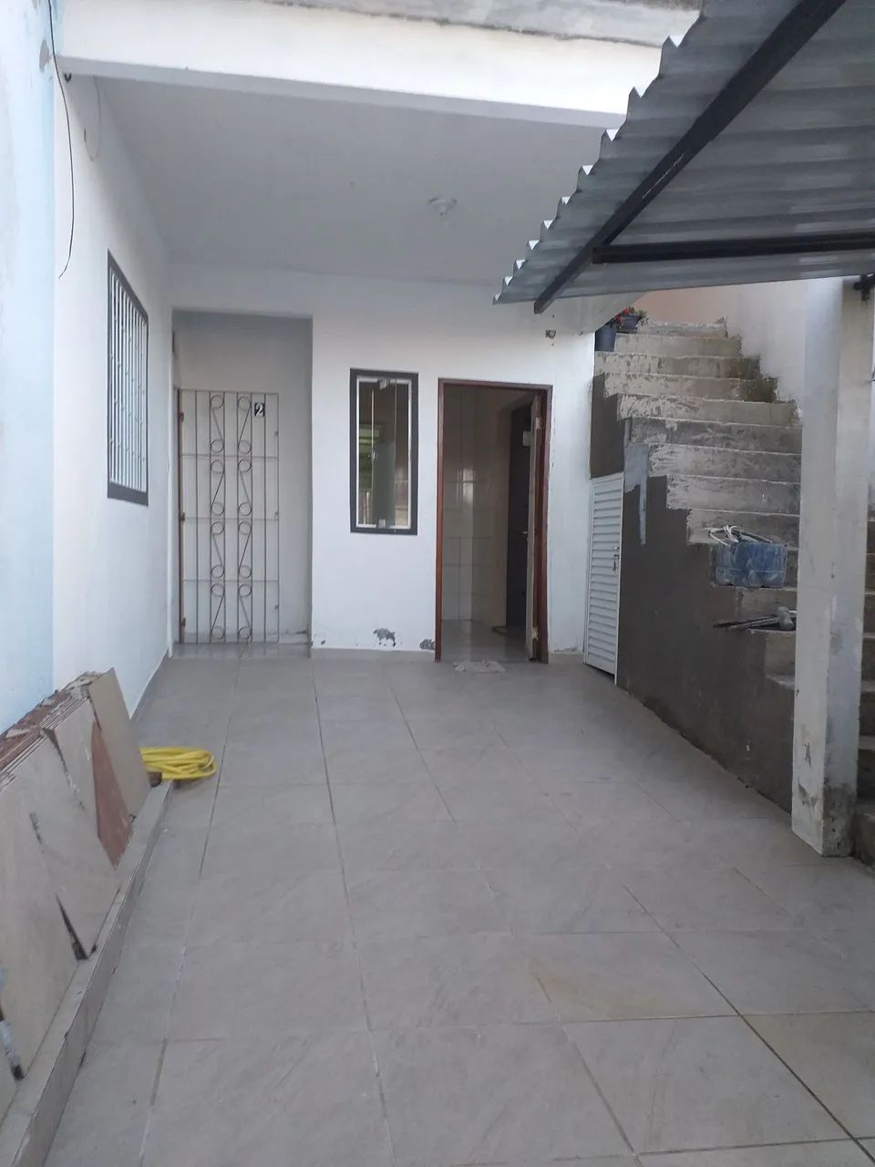 Foto - São José - Serraria