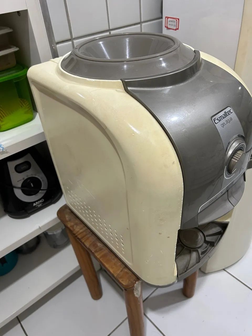 Gelagua de bancada - Foto 3