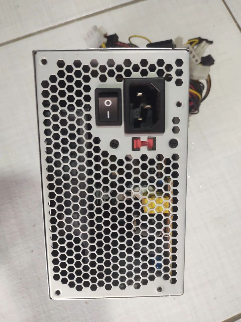 Fonte Cooler Master RS-400-PSAR-J3 400W - Foto 3