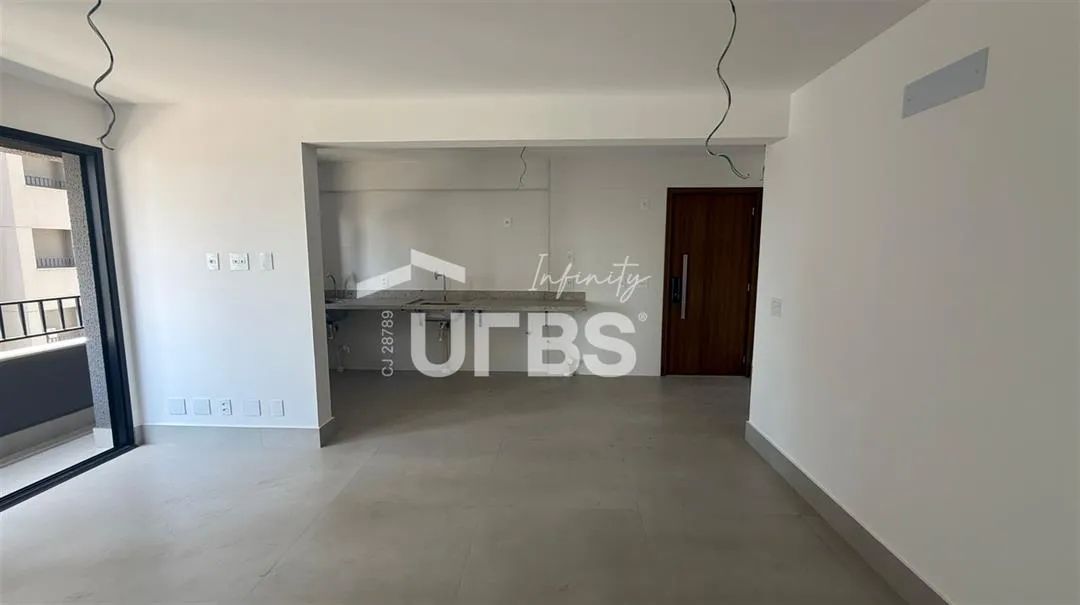 Apartamento à venda no Moove Home Brasal | Setor Bueno | 69 m² | 1 Vaga - Foto 4