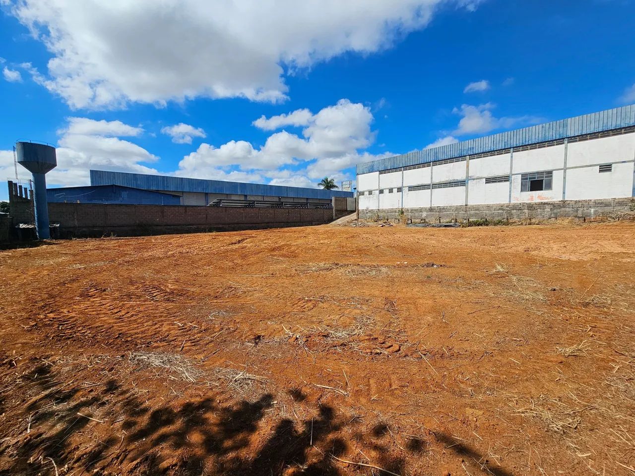 Galpão logístico à Venda, Área de Desenvolvimento Econômico (Águas Claras), Brasília, DF - Foto 5
