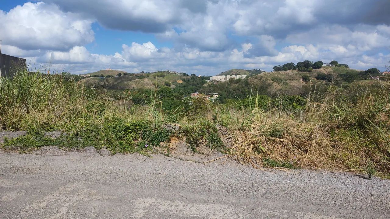 Foto - Barra Mansa - Santa Rita