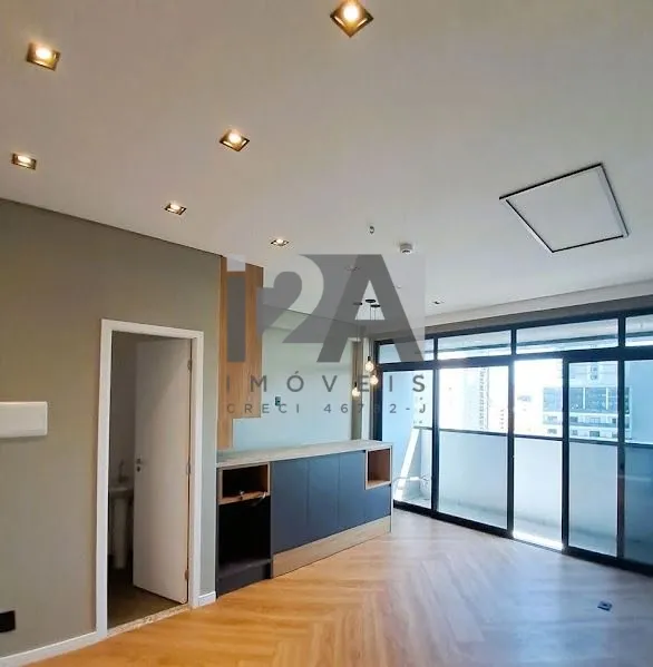 ALUGO SALA COMERCIAL - NO CEO COMPLEXO EMPRESARIAL OSASCO Pronta para Uso, COM 34,25 M² 0