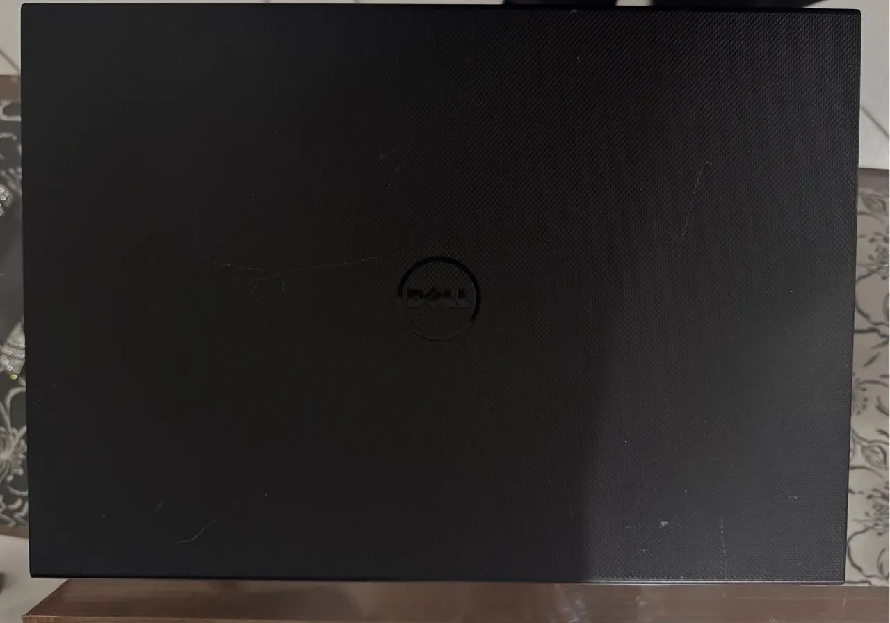 Notebook Dell Inspiron 14 série 3000