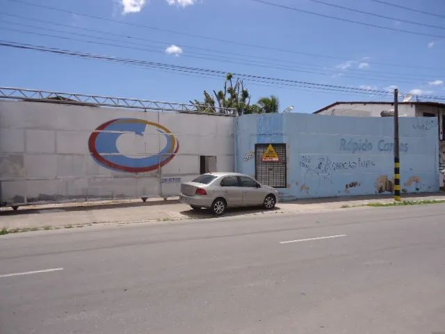 GALPAO para alugar na cidade de FORTALEZA-CE - Foto 2