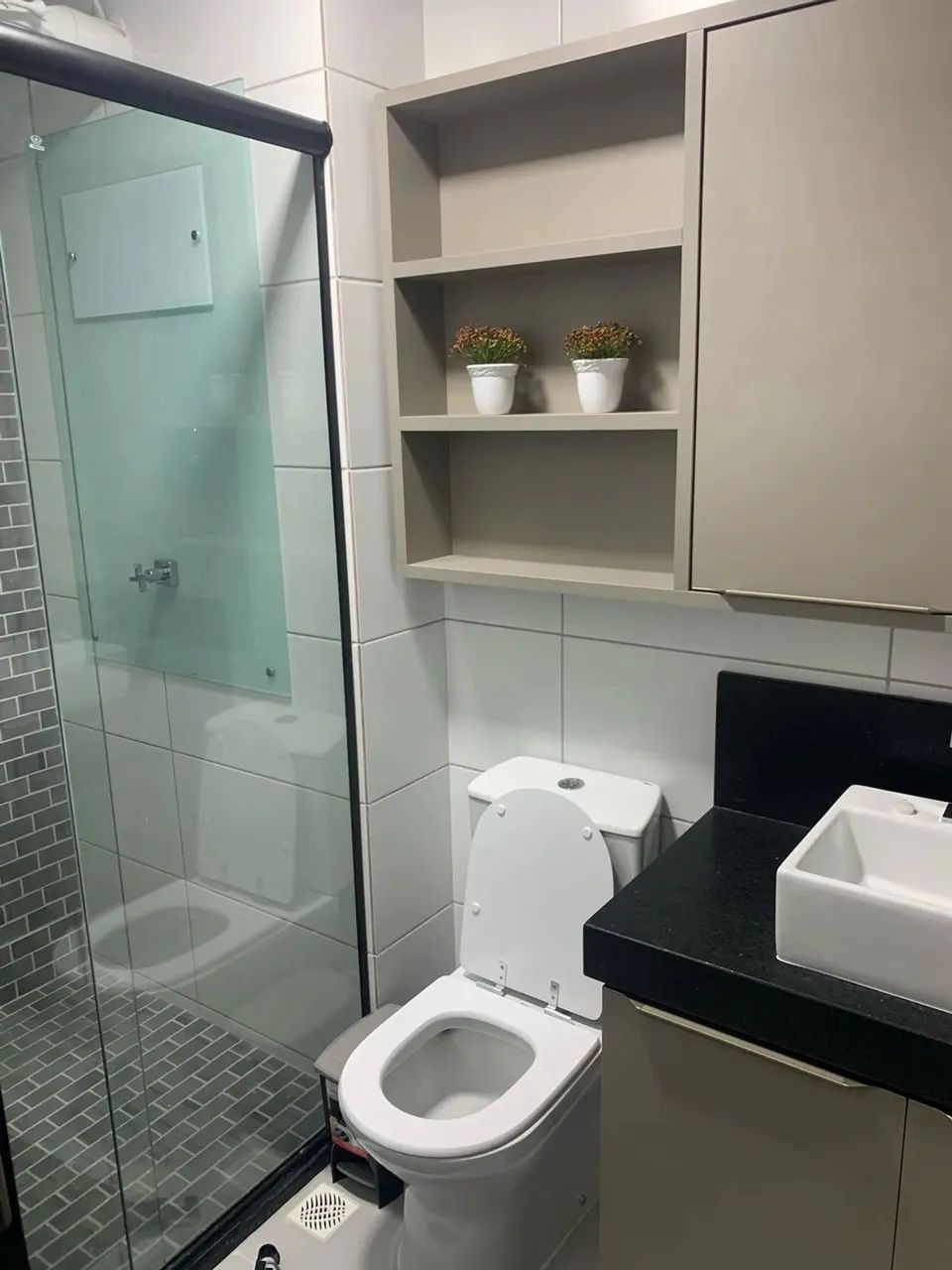 Alugo apartamento MOBILIADO - Foto 3