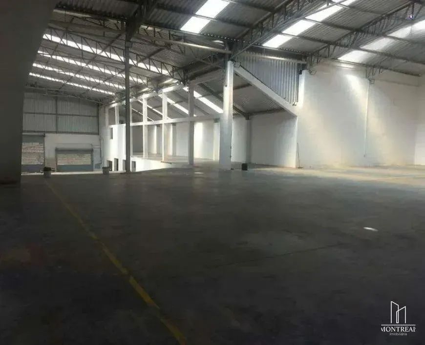 Galpão para aluguel, Cachoeirinha - Belo Horizonte/MG - Foto 4