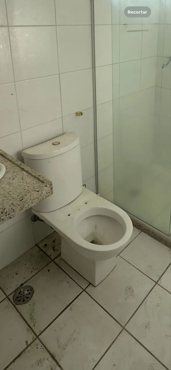 Vaso sanitário 64618077866243121