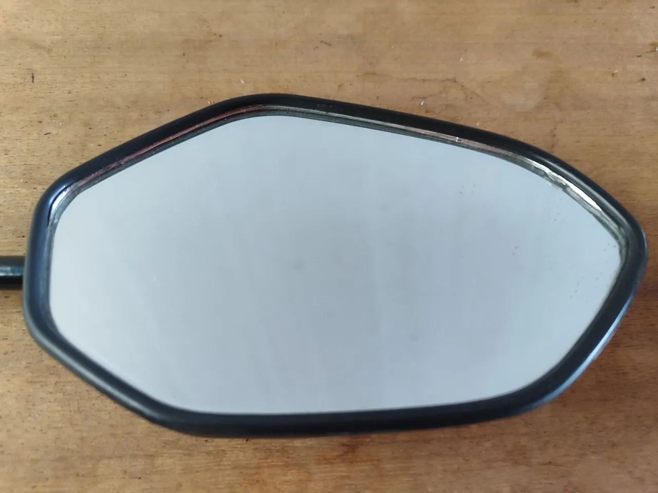 retrovisor (D) Original. fazer 250 2020