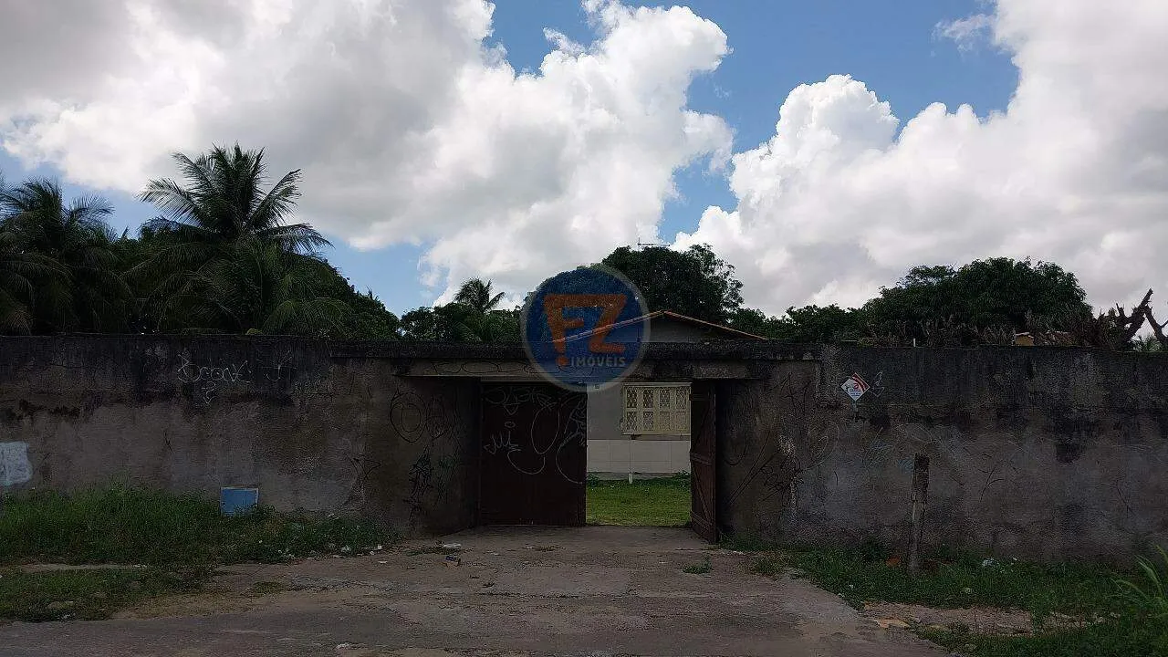 Casa para aluguel, 3 quartos, 2 suítes, 10 vagas, Icaraí - CAUCAIA/CE